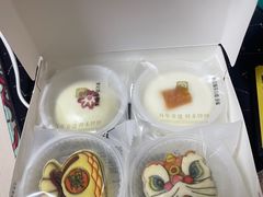 -祥禾饽饽铺·中式糕点(北京来福士店)