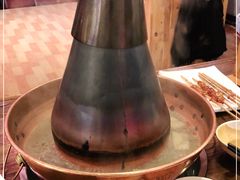 -山爷老北京涮羊肉(东欣总店)