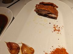 -西域阿里马新疆菜·清真(桂花路店)