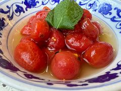 -回水镇·江湖川菜(恒大新城店)