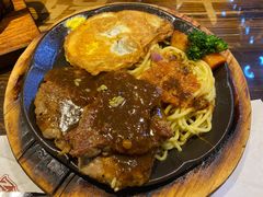 菲力牛排-西缘牛排(荟聚购物中心店)