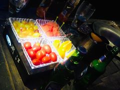 -江湖国风民谣酒馆(五一街店)