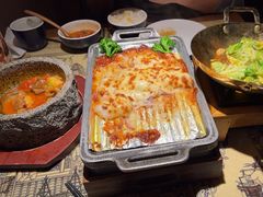 -绿茶餐厅(领展购物广场·中关村店)