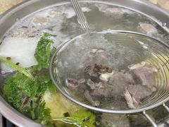 -粤潮魏记牛肉火锅(爱家·金河湾南区店)
