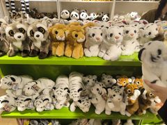 -北京野生动物园