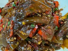 -笨罗卜浏阳菜馆(龙华鹏润达店)