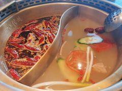 -小龙坎老火锅(北京三里屯店)