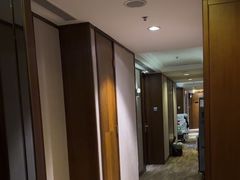 -香港珀丽酒店