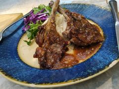 -大树餐厅(红旗街万达店)