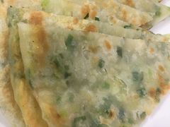 葱花饼-东兴楼饭庄(六里桥店)