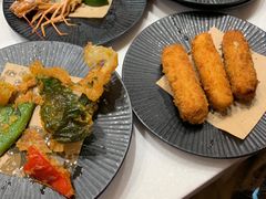 -争鲜回转寿司(浦东三钢里PLUS店)
