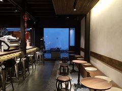 -Metal hands·铁手咖啡