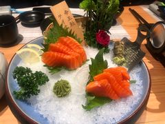 -文三酒肆自助放题(新街口友谊广场店)