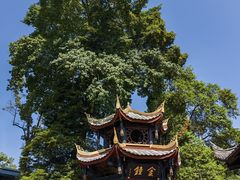 -峨眉山报国寺
