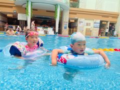 -碧水豪园·足浴·SPA·汗蒸·那须汤泉(中山东路店)