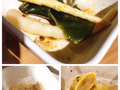 -阿上阿上麻辣香锅&麻辣烫(朝阳蓝色港湾店)