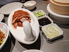-褚记烤鸭·南京家常菜(雨花e-park店)