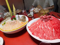 -红雀围·海鲜火锅(陆家嘴中心店)