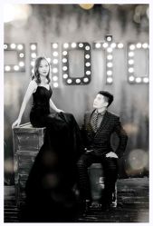 点击看大图 -保定巴黎婚纱摄影