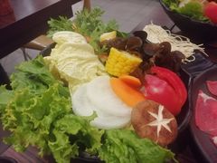 -呷哺呷哺(枫蓝国际店)