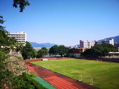 -广东金融学院(校本部)