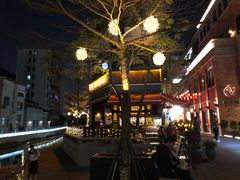 -广州永庆坊瞻云精选酒店