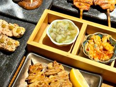 -鸟屯(三里屯店)