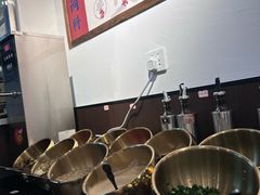 -黔有有贵州酸汤夺夺粉火锅(五味十字店)