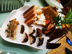 -丰卓会海鲜自助(中润大道店)