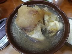 -老牌依强牛肉店(达道总店)