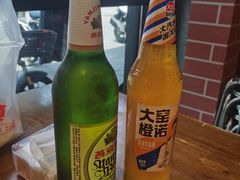 -聚合鑫东北熏酱熟食麻辣面(长阳店)