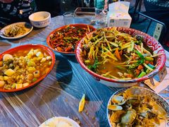 -拈一筷子·宜宾江湖菜(十一街店)