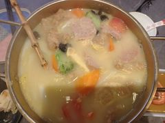 -江南里·新浙菜(苏州大悦城店)