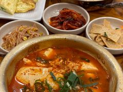 -金北顺大锅家(신사본점)