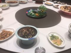 -万荣烤鸭店·北京菜(天坛店)