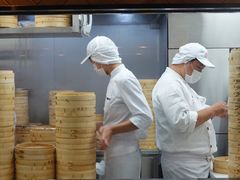 -鼎泰丰(德基广场店)