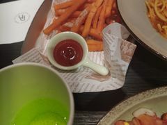 -Pennehut畔尼意面(合肥万象城店)