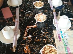 -花千代秘制烤鱼(曼哈顿店)