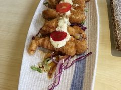 -有喜屋·深夜食堂(北京西路店)