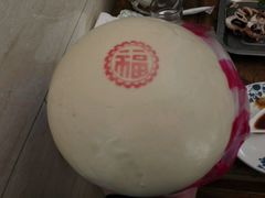 大饽饽-威海海鲜王(窑头路店)