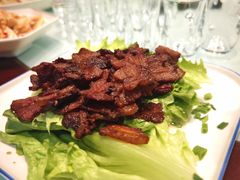 -杨记海鲜楼(三门黑金冠店)