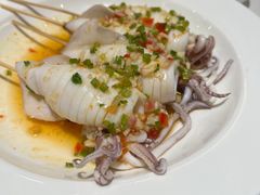 -双合园·海鲜水饺青岛菜(万佳广场店)