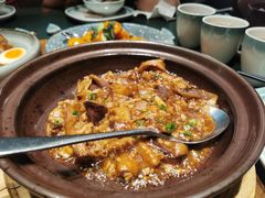 -木棉·醉心粤味(COCO Park店)