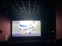 -星空影城(固安OMIS激光店)