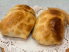 -汗腾格里·风味餐厅(新疆驻京办店)
