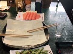 -何师烧烤·香辣蟹·川菜·30年老品牌(太古里旗舰店)