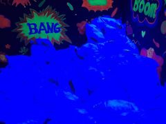 -深圳独角兽星空艺术馆