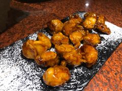 -绿茶餐厅(华联万柳店)