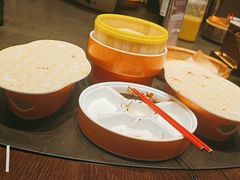 -炊江南·上海菜(国展华漕店)