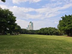 -南宁南湖公园
